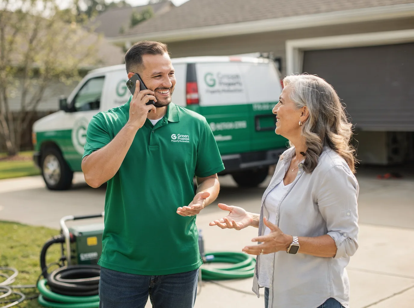 Water Damage Restoration Clover, SC FAQs
